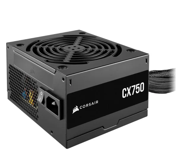 Corsair CX750 750W 80 Plus Bronze