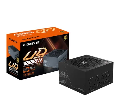 Gigabyte UD1000GM PG5 1000W 80 Plus Gold ATX 3.1