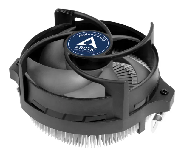 Arctic Alpine 23 CO 90mm