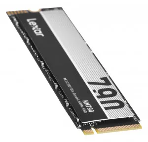 Lexar NM790 1TB M.2 PCIe NVMe