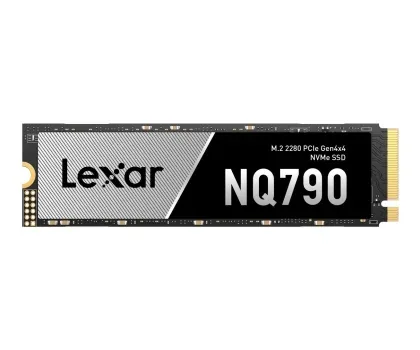 Lexar 2TB M.2 PCIe Gen4 NVMe NQ790