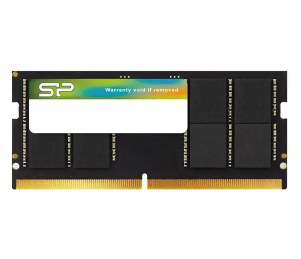 Silicon Power 16GB (1x16GB) 4800MHz CL40