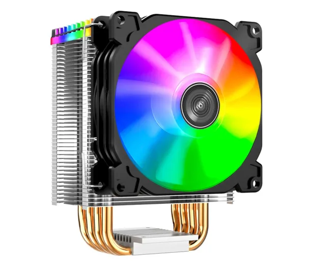 Jonsbo CR‑1400 ARGB 92mm