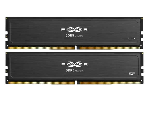 Silicon Power 32GB (2x16GB) 6000 CL30 XPOWER Pulse