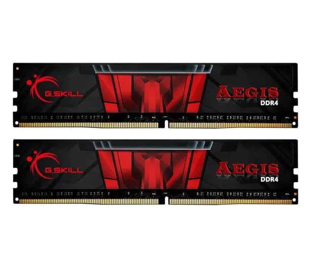 G.SKILL AEGIS DDR4 2X16GB 3200MHZ CL16 XMP2