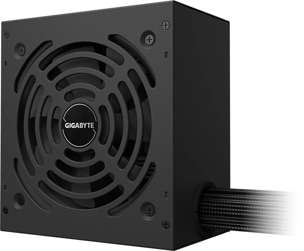 Gigabyte P650G PCIE 5.1 650W (GP-P650G PG5)