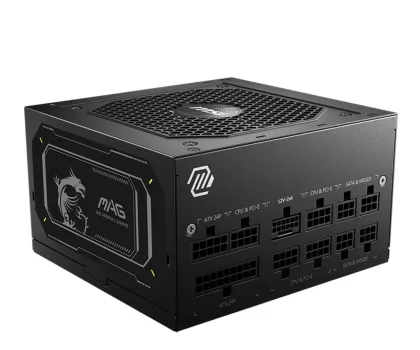 MSI MAG A750GL PCIE5 II