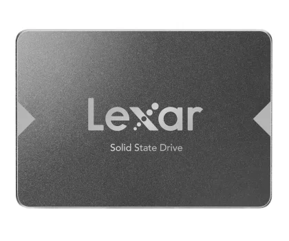 Lexar 2TB 2,5" SATA SSD NS100