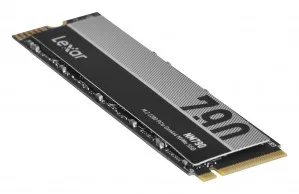 Lexar NM790 2TB M.2 PCIe NVMe
