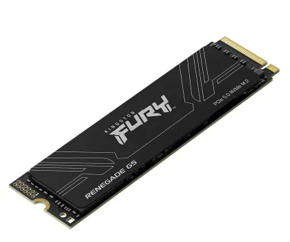 Kingston 8TB M.2 PCIe Gen5 NVMe Fury Renegade G5