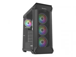 GENESIS OBUDOWA IRID 503 ARGB MICRO TOWER