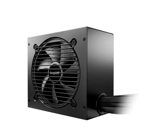 be quiet! Pure Power 12 850W 80 Plus Gold