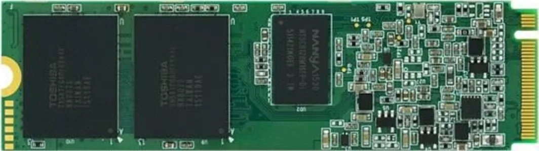 MicroStorage 1TB M.2 2280 PCI-E x4 Gen3 NVMe (NE-1TBT)