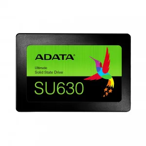 ADATA 480GB 2,5" SATA SSD Ultimate SU630