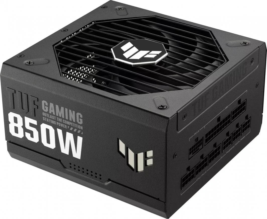 Asus TUF Gaming 850W Gold (90YE00S2-B0NA00)