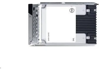 Dell 345-BDRO 3.84TB 2.5" SATA III