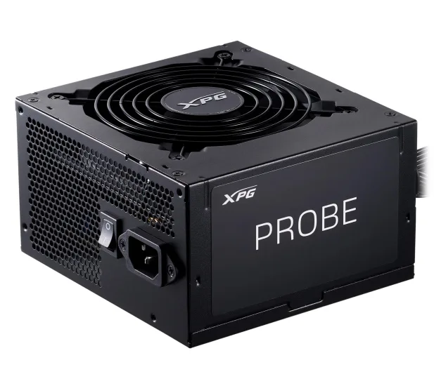 XPG PROBE 700W 80 Plus Bronze
