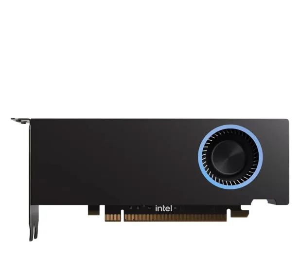 Intel Arc Pro B50 16GB GDDR6 (33P6PEB0BB)