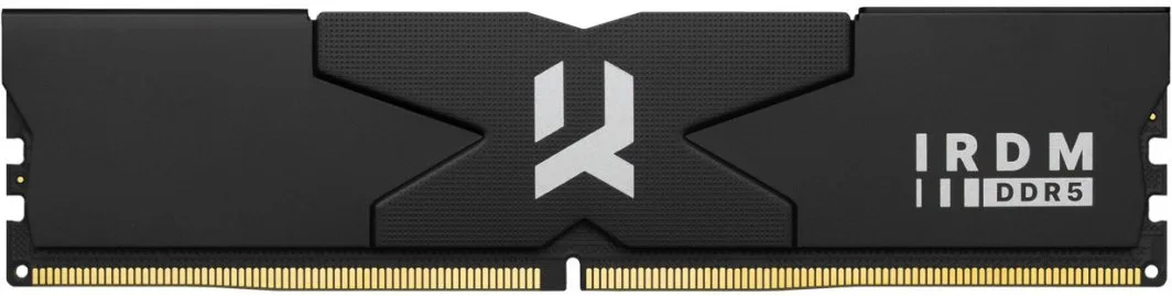 GoodRam IRDM, DDR5, 16 GB, 6000MHz, CL30 (IR-6000D564L30S/16G)