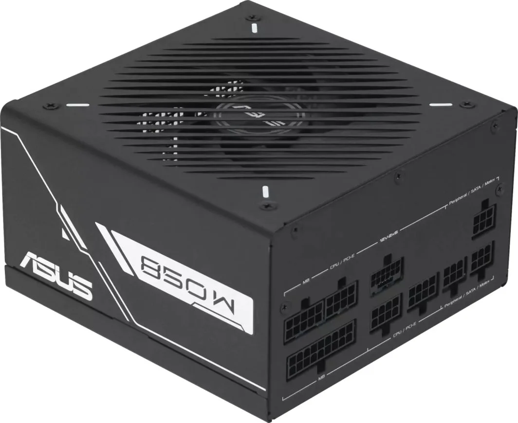 Asus Prime Gold Black Edition 850W (90YE00U2-B0NA00)