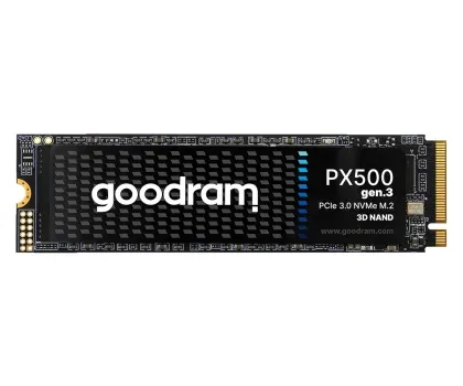 GOODRAM 1TB M.2 PCIe NVMe PX500 G3