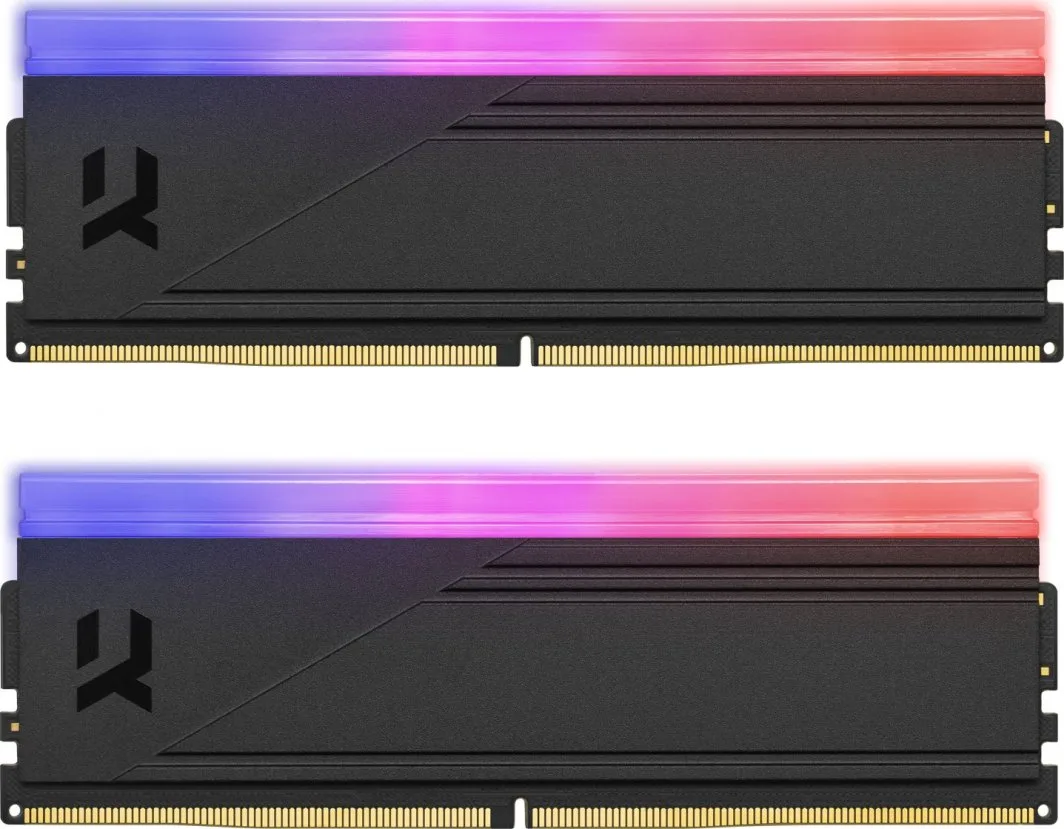 GoodRam IRDM RGB, DDR5, 32 GB, 6000MHz, CL30 (IRG-60D5L30S/32GDC)