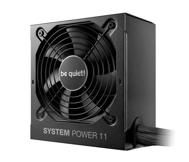 be quiet! System Power 11 450W 80 Plus Bronze