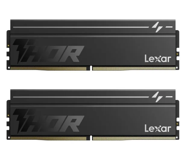 Lexar 16GB (2x8GB) 6000 CL38 Thor