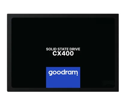 GOODRAM 1TB 2,5" SATA SSD CX400