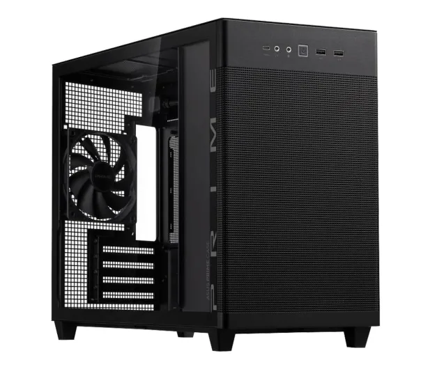 Asus Prime AP201 Tempered Glass (90DC00G0-B39010)