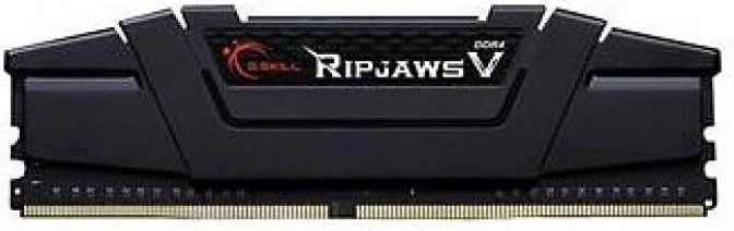 G.Skill 16GB (1x16GB) DDR4 3200MHz CL16