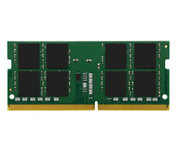 Kingston 8GB (1x8GB) DDR4 3200MHz CL22