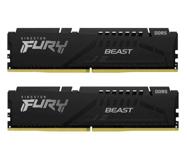Kingston 16GB (2x8GB) DDR5 5600MHz CL36