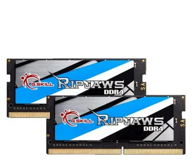 G.Skill 32GB (2x16GB) DDR4 2400MHz CL16