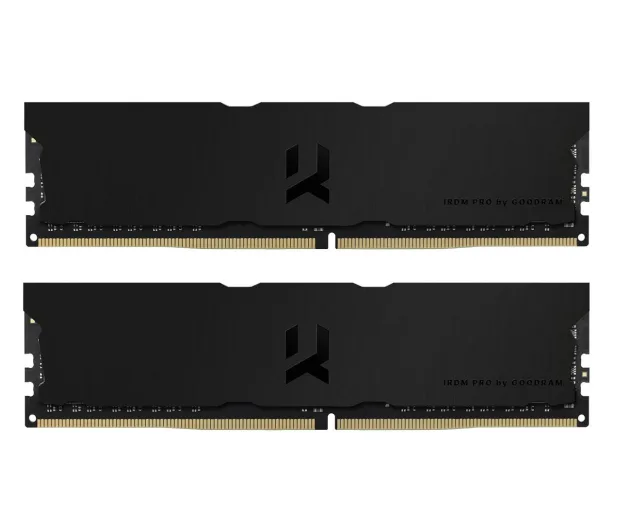 GOODRAM 32GB (2x16GB) DDR4 3600MHz CL18