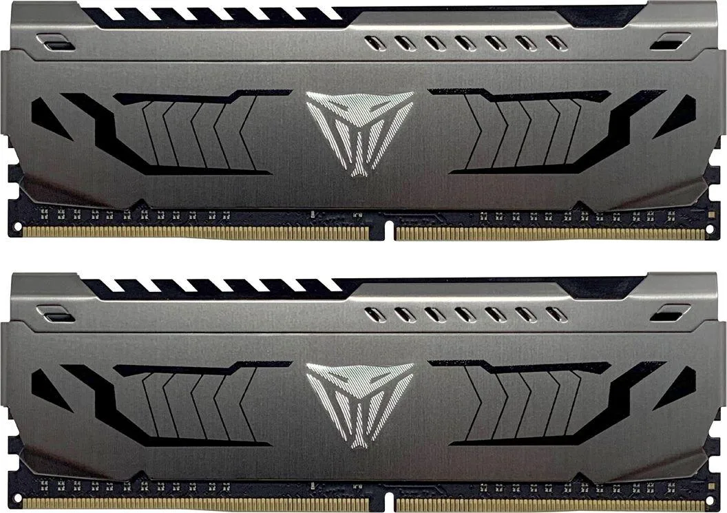 PATRIOT 16GB (2x8GB) DDR4 3600MHz CL17