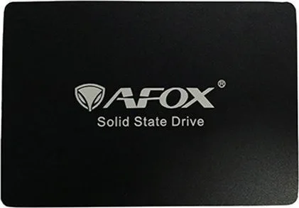Afox 120GB 2.5"