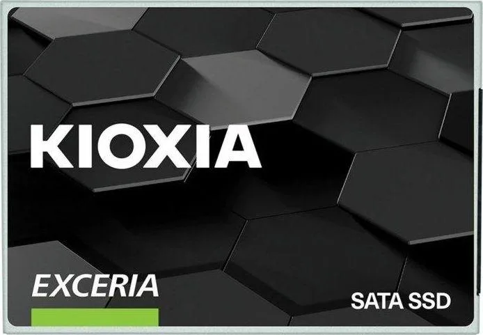 Kioxia Exceria 1TB 2.5"